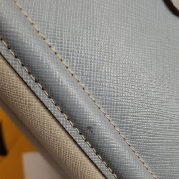 TRADE Prada Large Saffiano Bag - Picture 5 of 8